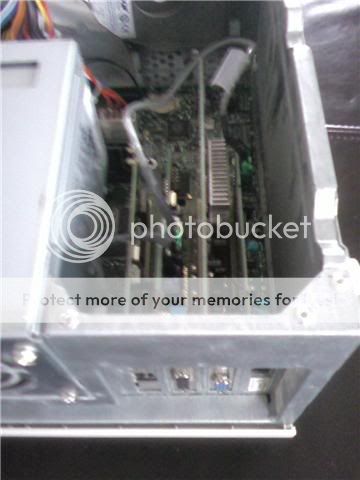 Need lots of help on upgrading a Dell Dimension L433c Windows 98 to XP